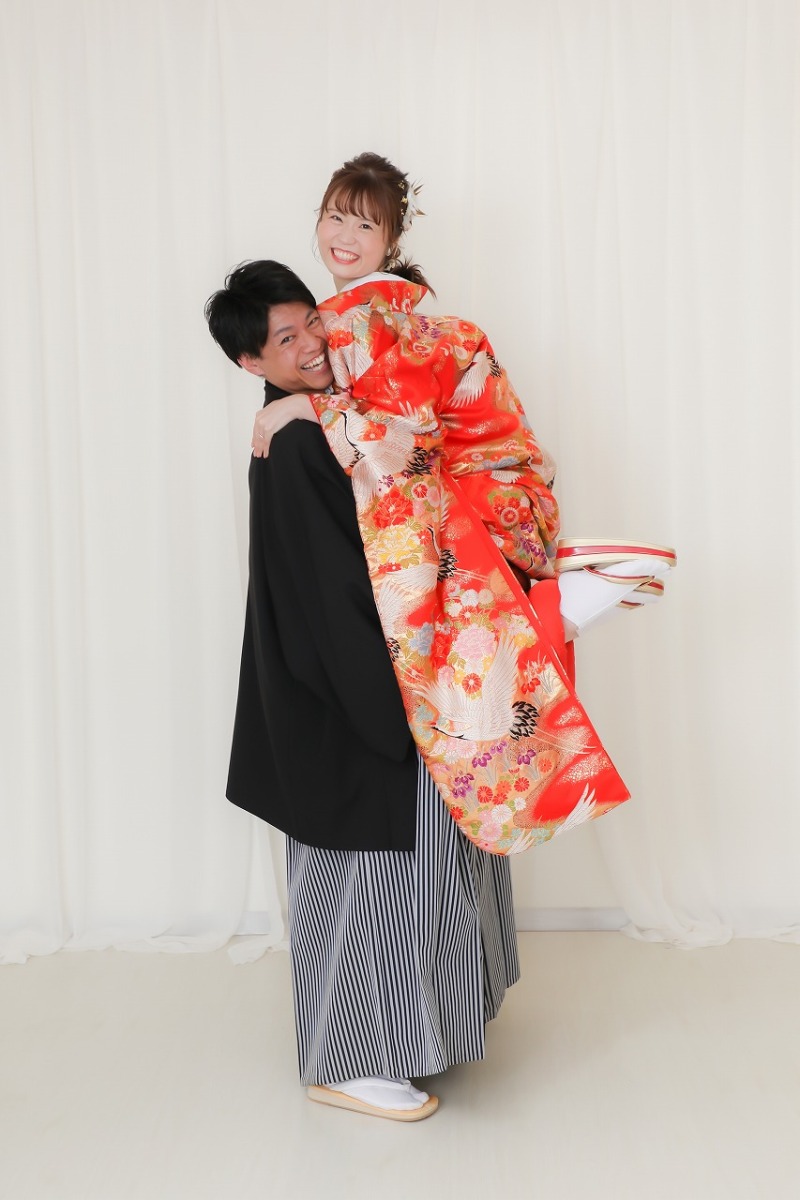 リクエストポーズ