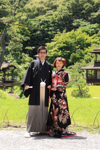 気持ちよく撮影が出来ました！