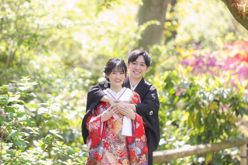 素敵な写真がたくさん撮れました!