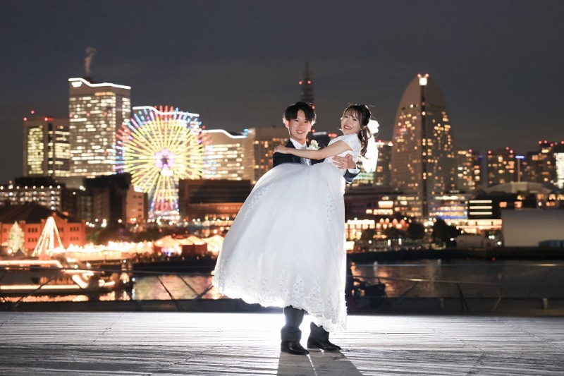 ぼくのお姫様♪