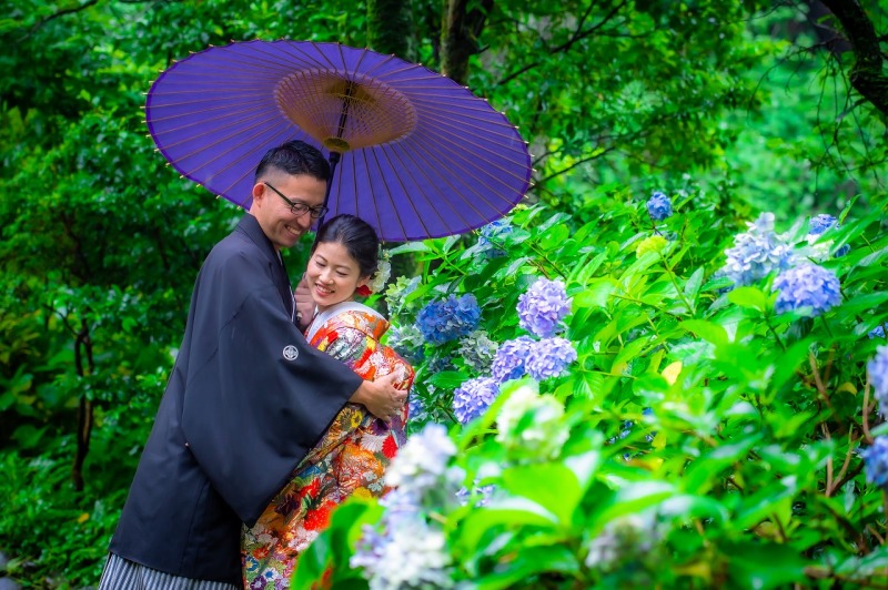 とても良い写真ができました