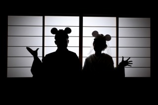 緊張していましたが自然な笑顔を撮影頂く事が出来ました。