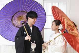 楽しく撮影することが出来ました