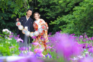 ２人の思い出になりました