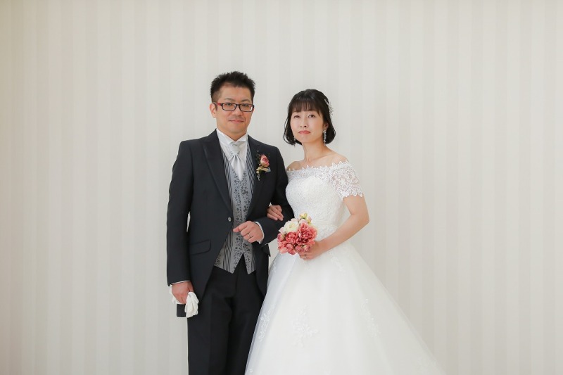 クオリティの高い写真が撮れ満足しております！