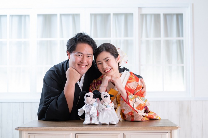 好きなキャラクターと