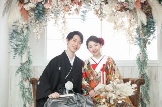 幸せなひとときを過ごせました