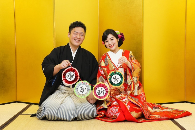 新年に向けて…☆