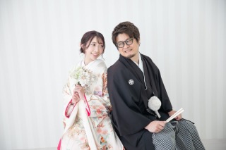 撮影も楽しくてとても満足です♪