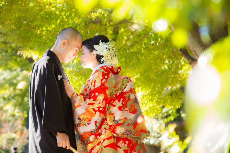 楽しく撮影できました！