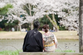 とても楽しく撮影することができました！