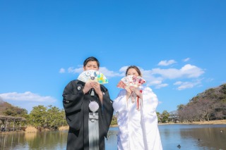 とても楽しい撮影でした！！