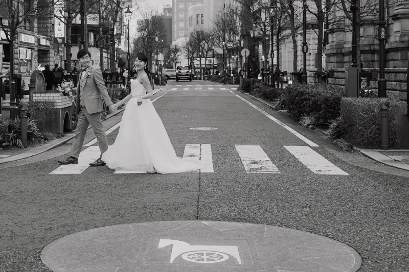 馬車道