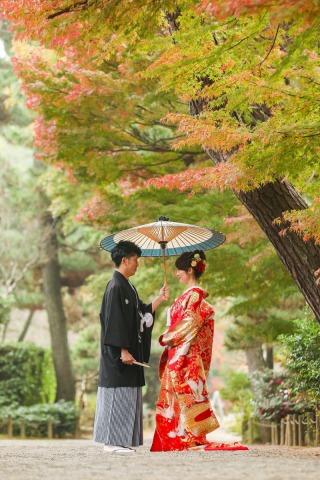 終始良い雰囲気で撮影できました！