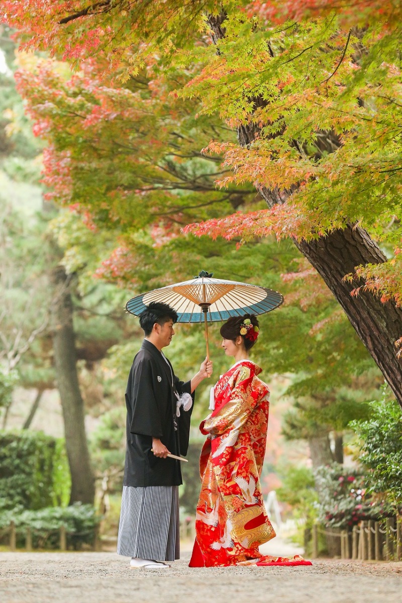 終始良い雰囲気で撮影できました！