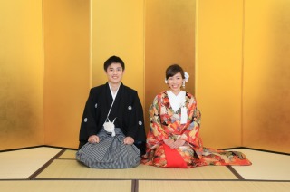 優しいヘアメイクさん、カメラマンさん本当にありがとうございました！