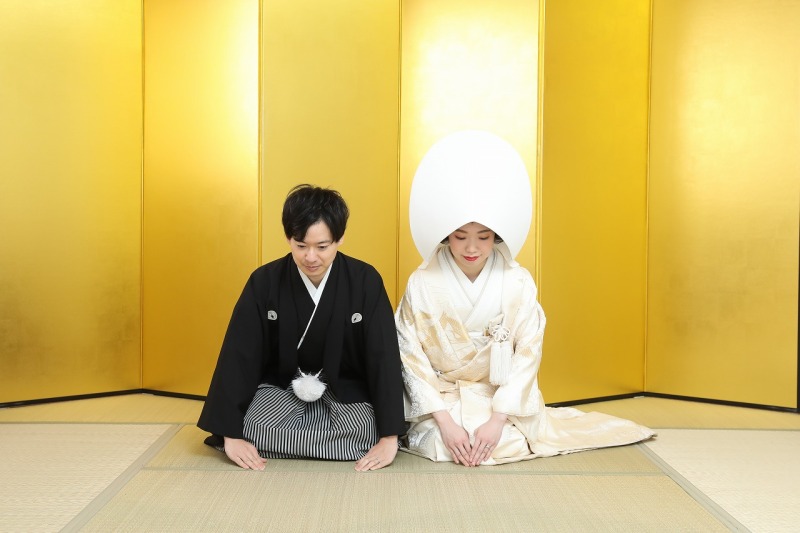 正統派なショット