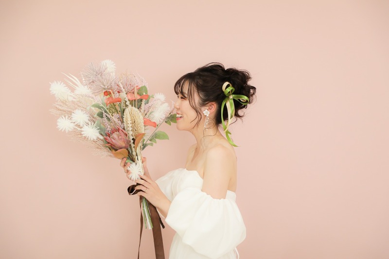 スタジオ和洋2点プラン絶対に後悔しないです!!