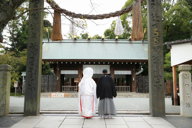 神社