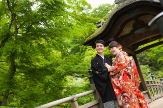 一生の宝物になりました。