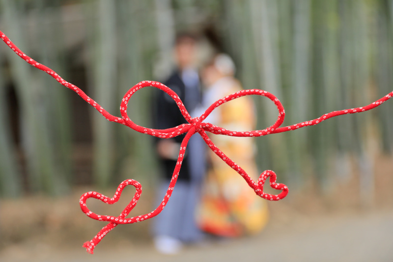 幸せな一日でした