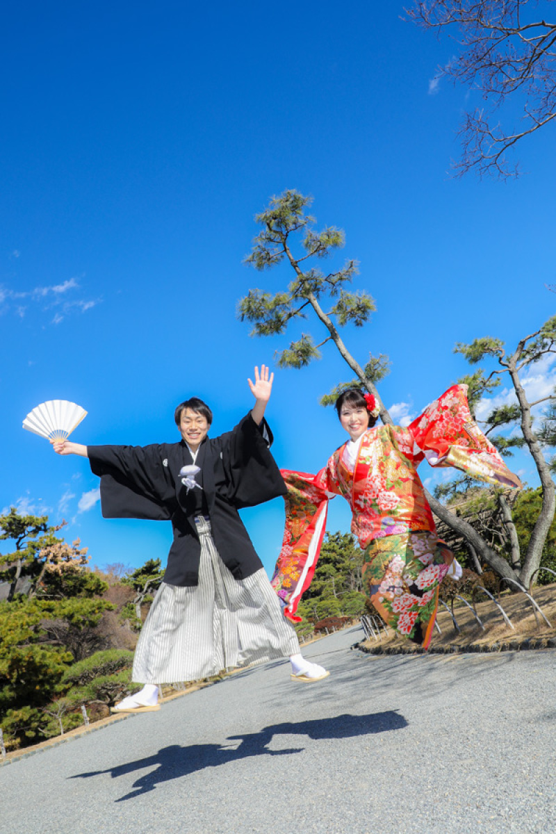 良い写真が沢山撮れました！