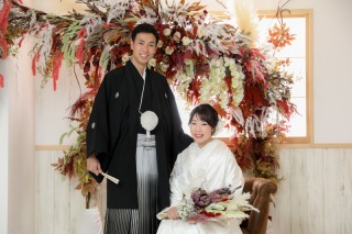 楽しく撮影できました！！