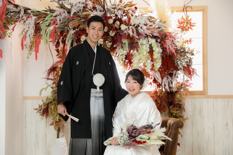 楽しく撮影できました！！