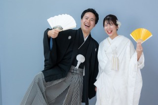 撮影もスムーズかつ丁寧