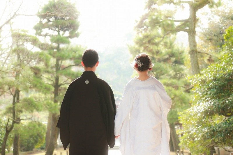 柔らかい光の中へ