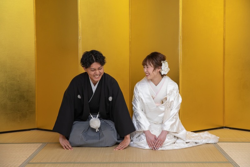 オフショット的な