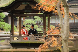 和やかな時間を過ごせました