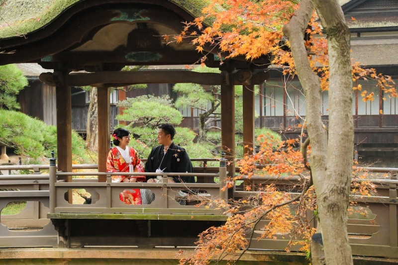 和やかな時間を過ごせました