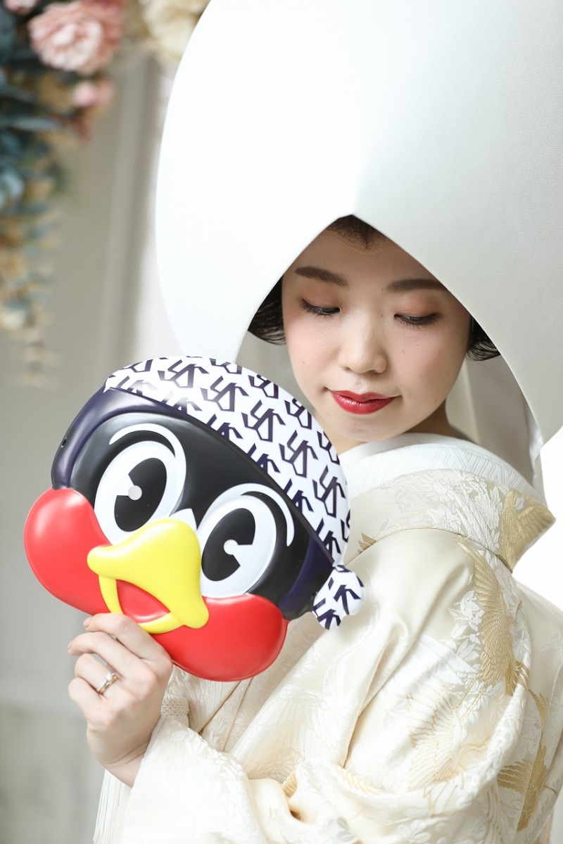 つば九郎 パート3☆彡