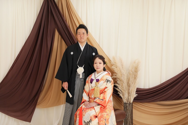 お写真データは最短3日後お渡し可能(お急ぎ料金なし)です!!