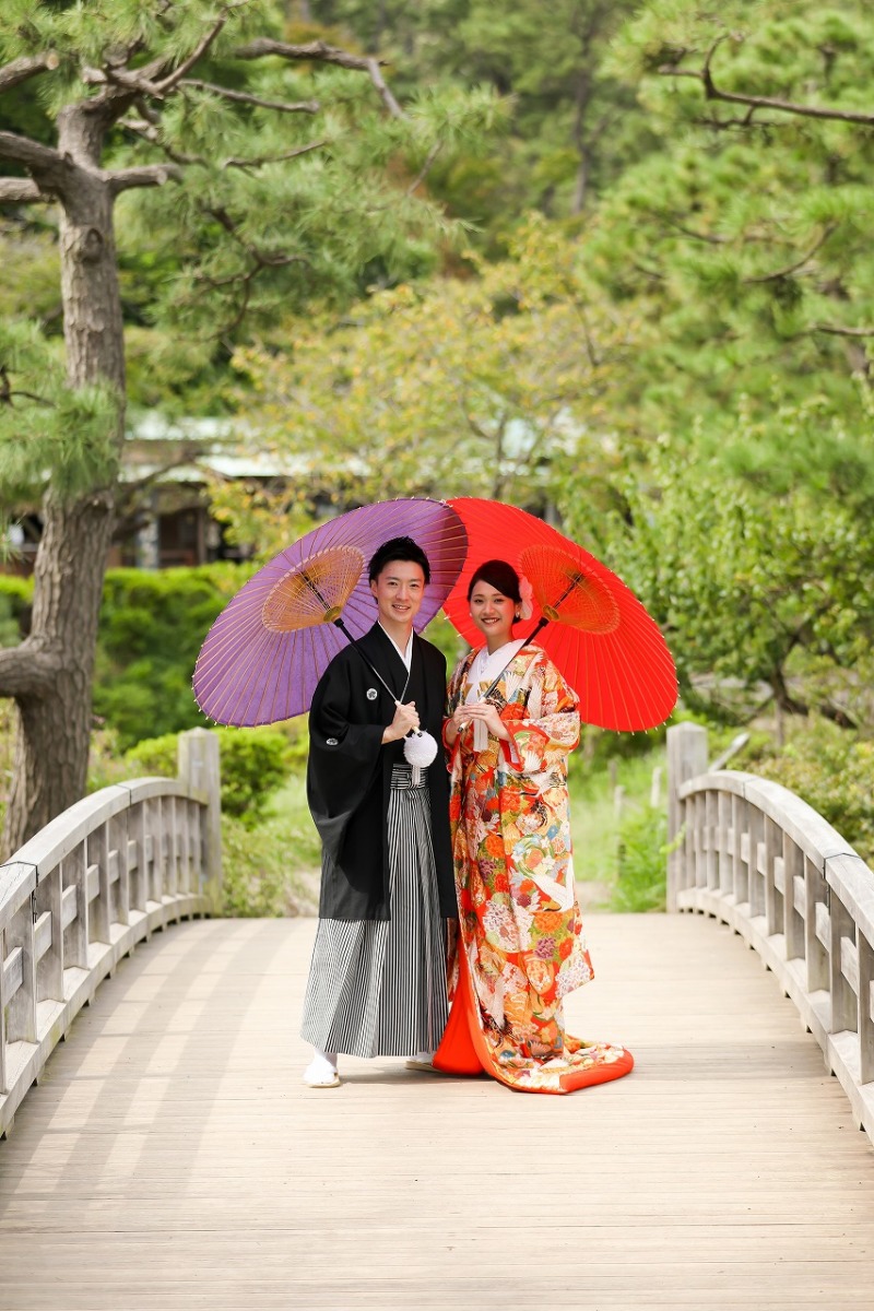 楽しく安心して撮影することができました！