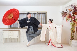 楽しい一日をありがとうございました！