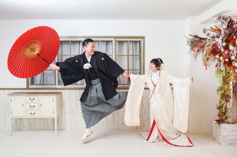 楽しい一日をありがとうございました！