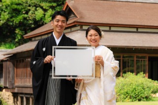 楽しく撮影できました！