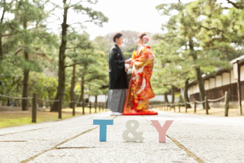 安心して楽しく撮影をすることができました