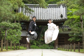 大満足の仕上りです！