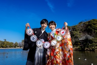 理想通りの写真を撮ることができました！！