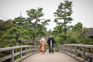 お天気は今一でしたが・・・