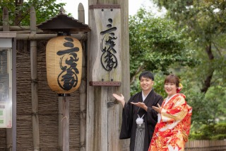 とても楽しく良い撮影になりました☆