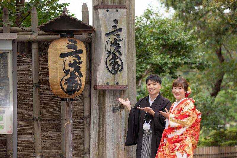 とても楽しく良い撮影になりました☆