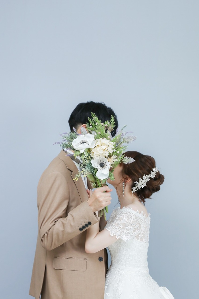 二人だけのお話