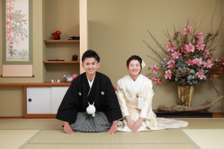 ドキドキでした