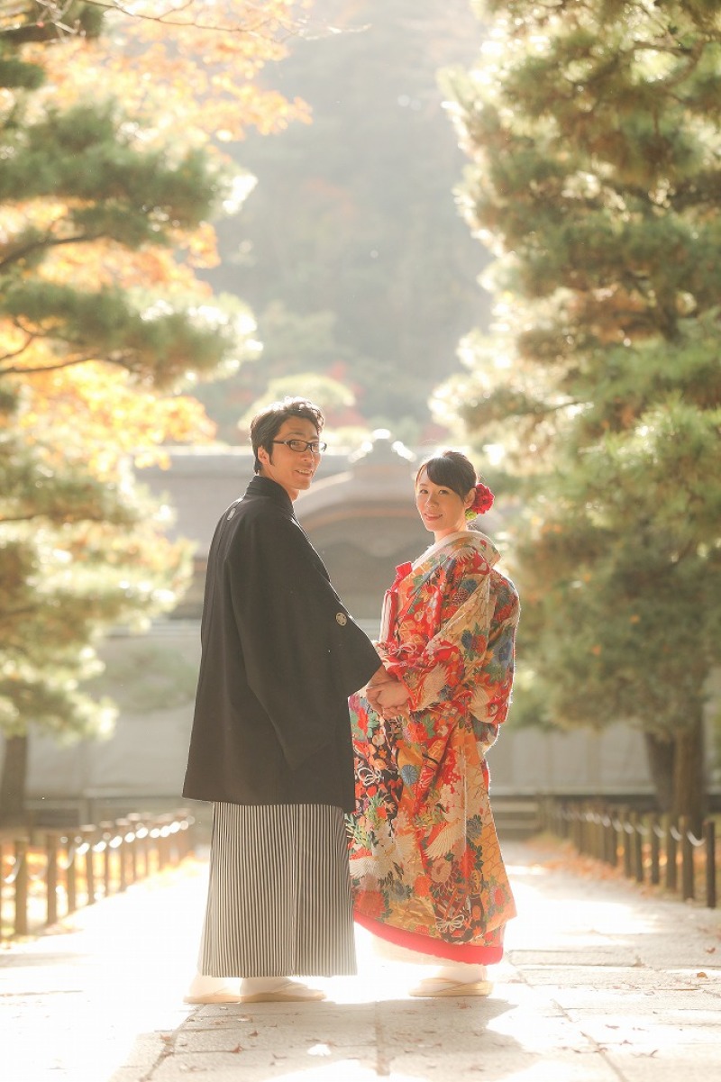 逆行を利用して