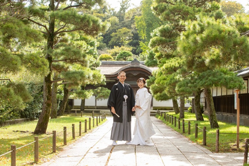 フォーマルポーズ