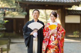 とても楽しく撮影できました！